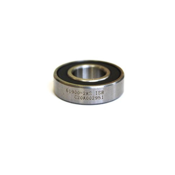 Rodamiento - Acero 6800-RS/RZ (10x19x5)