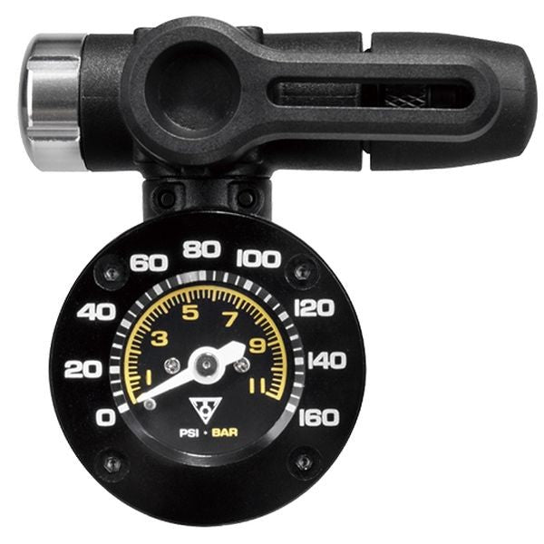 Manómetro Shuttle Gauge G2 - por defecto