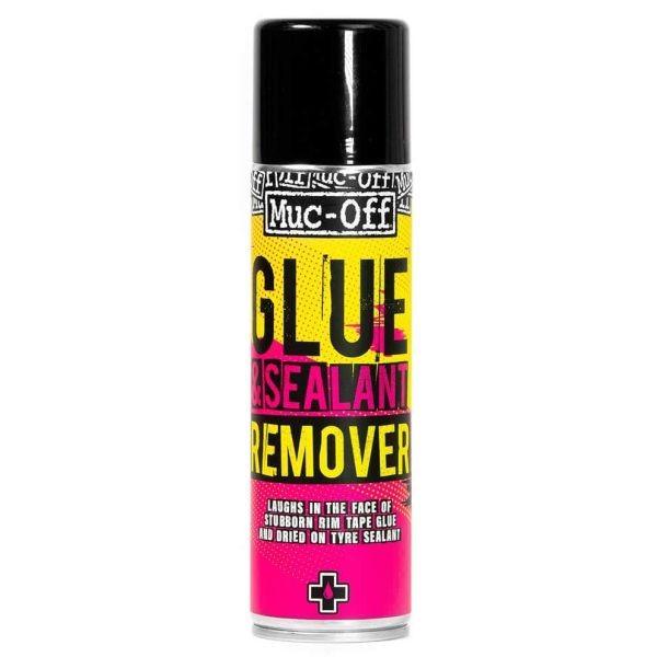 Glue & Sealant Remover - por defecto
