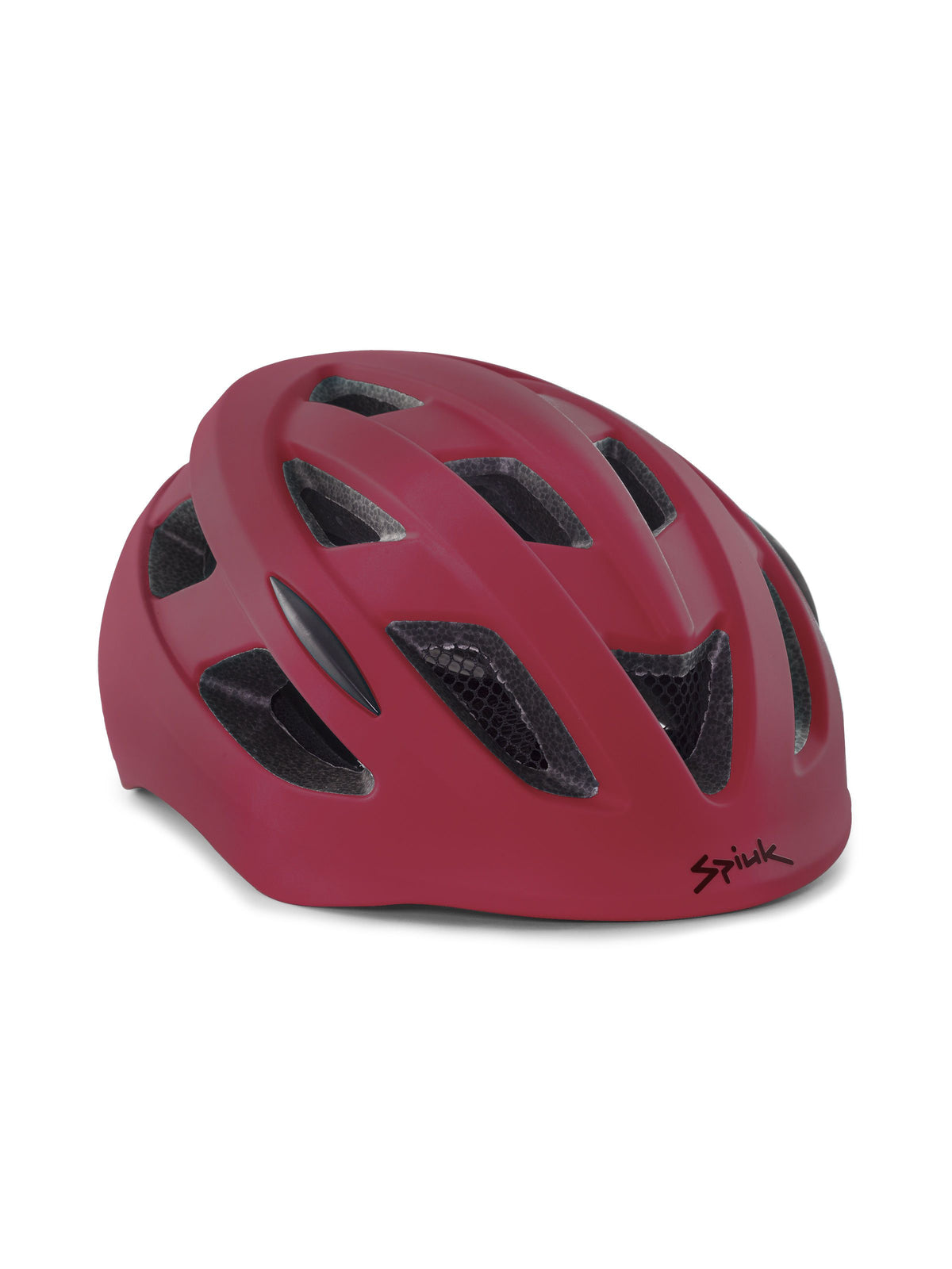 Hiri Urban - Burdeos Mate Talla S-M (52-58cm)