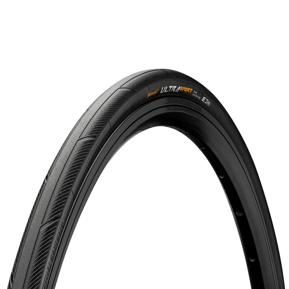 Ultra Sport III - 700x23c Plegable