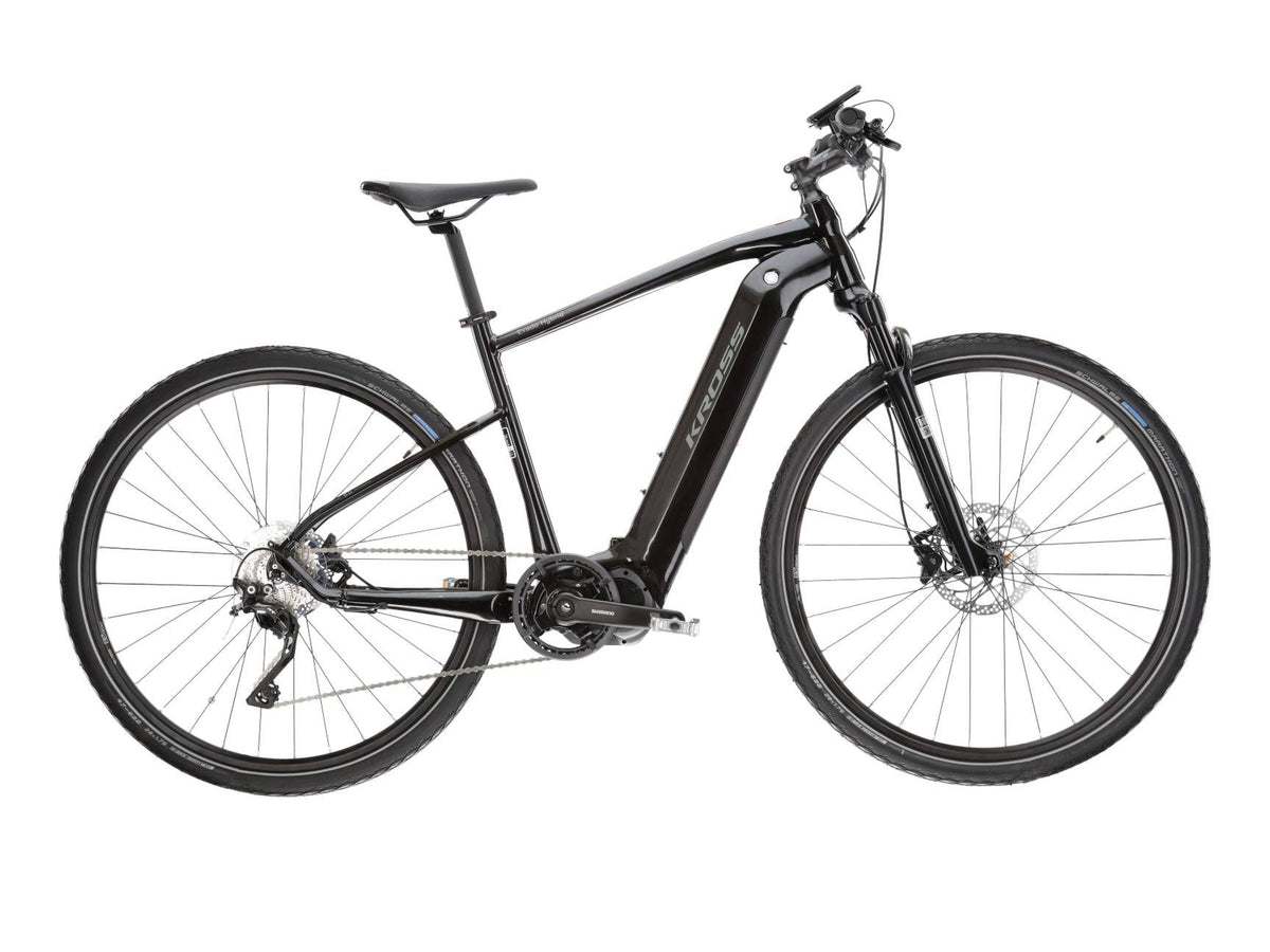 Evado Hybrid 6.0 2023 - Talla M