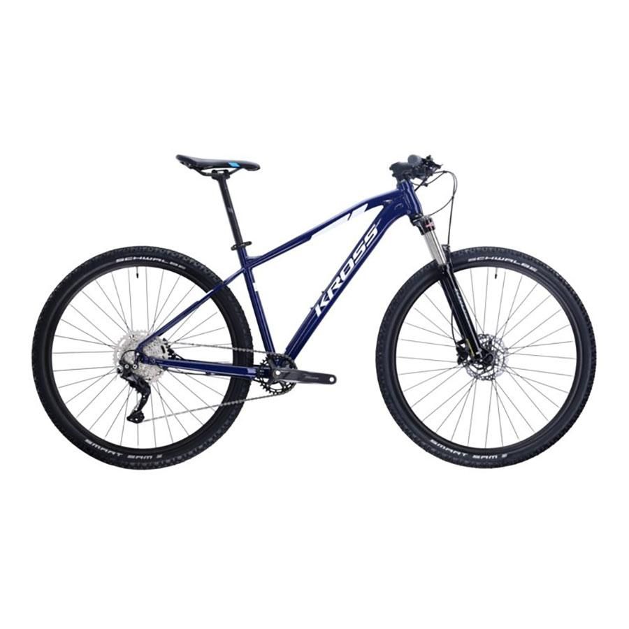 Level 4.0 29 2023 - Azul/Blanco Talla S