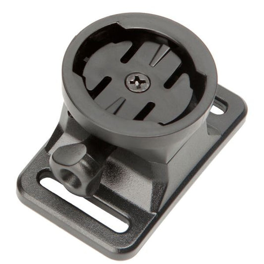 Soporte Casco Sistema Garmin Cuarto de Vuelta MJ-6260B - por defecto