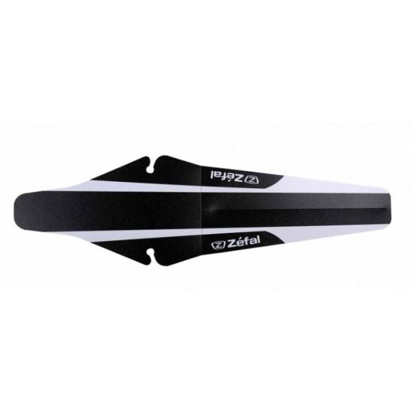 Shield Lite M - Negro/Blanco