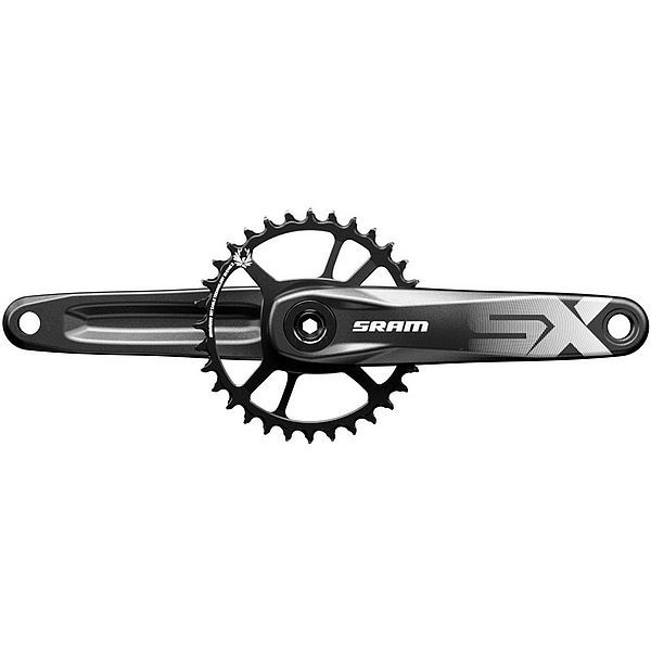SX Eagle - DUB 165 mm
