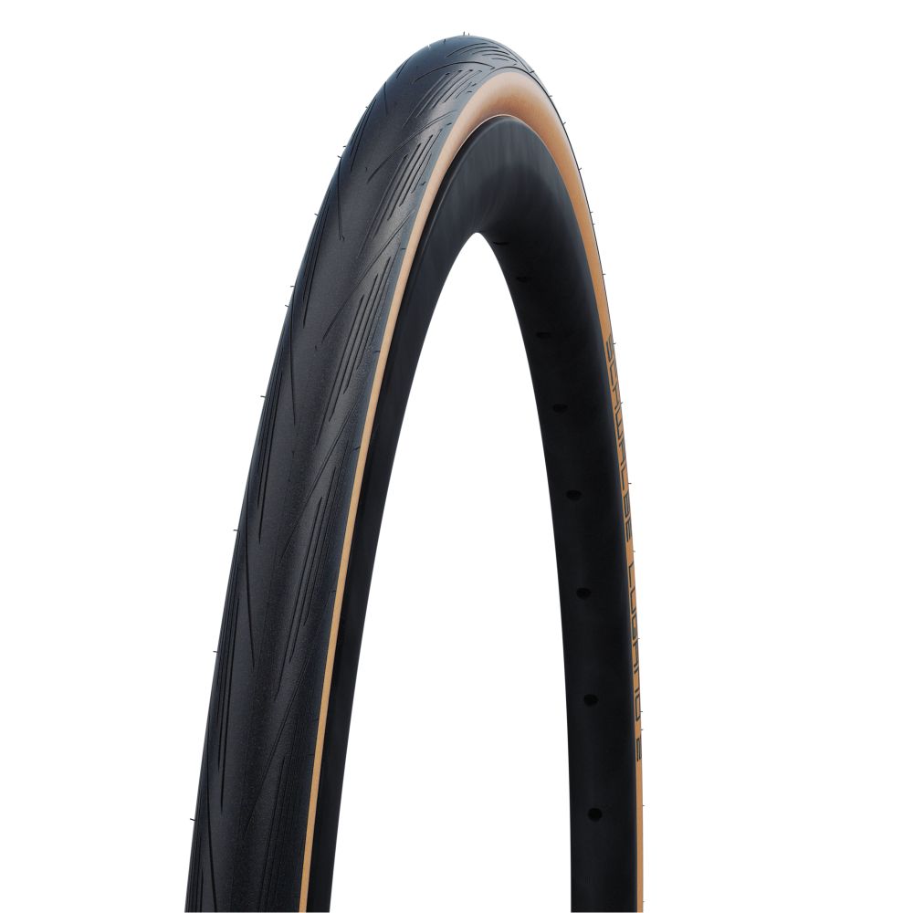 Lugano II - 700x25 Aro Rígido Classic