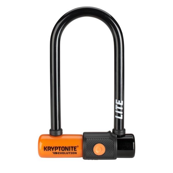 Evolution Lite Mini-6 - por defecto