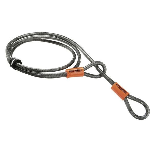 KryptoFlex 710 Double Loop Cable - por defecto