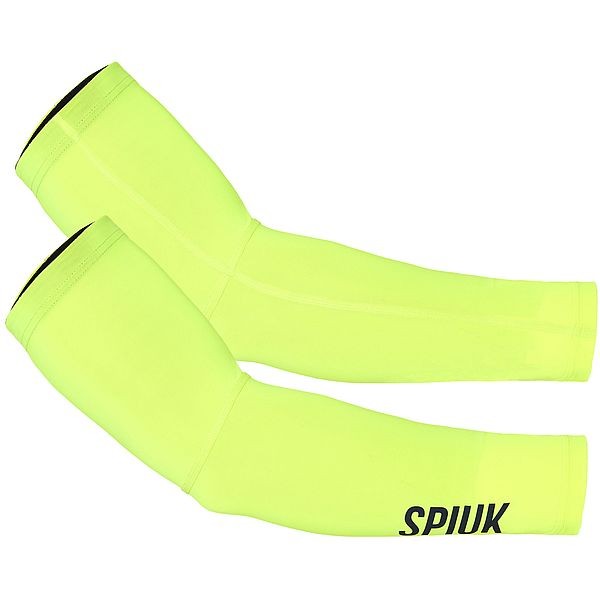 XP Light - Amarillo Fluo Talla XL/XXL
