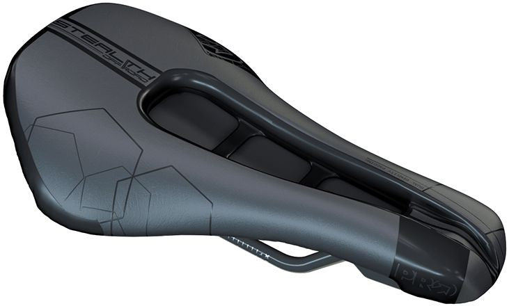 Stealth Offroad - 142 mm