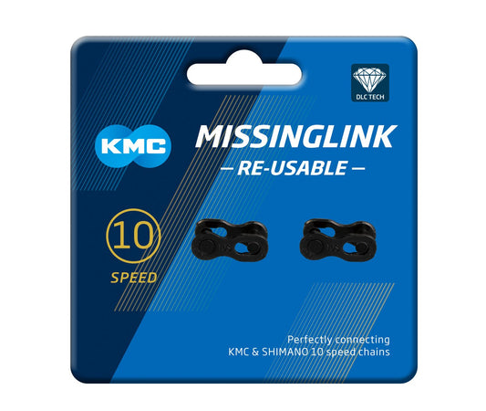MissingLink 10R DLC - por defecto