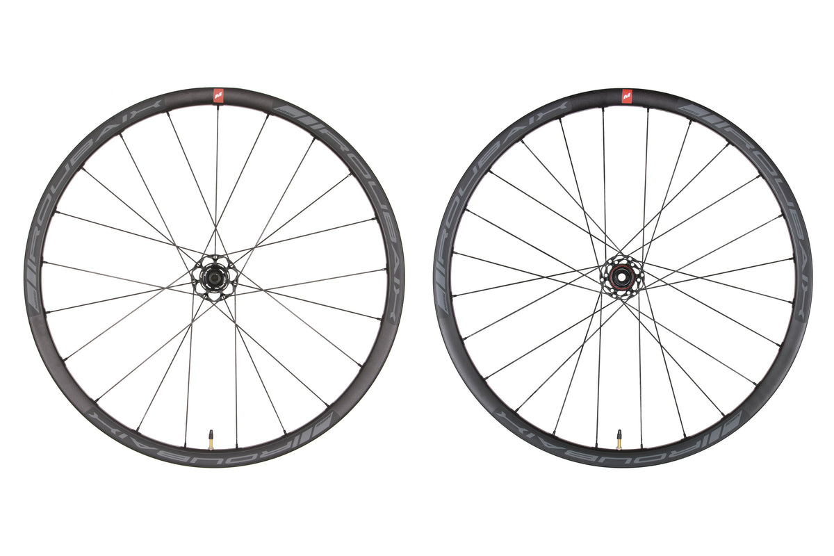 Roubaix Disc - Juego - Compatible Shimano