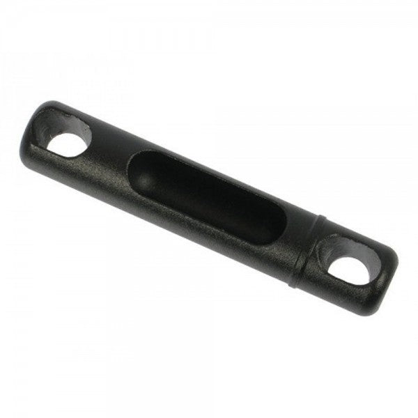 Pasador tornillos - 30.9/31.6 - Negro