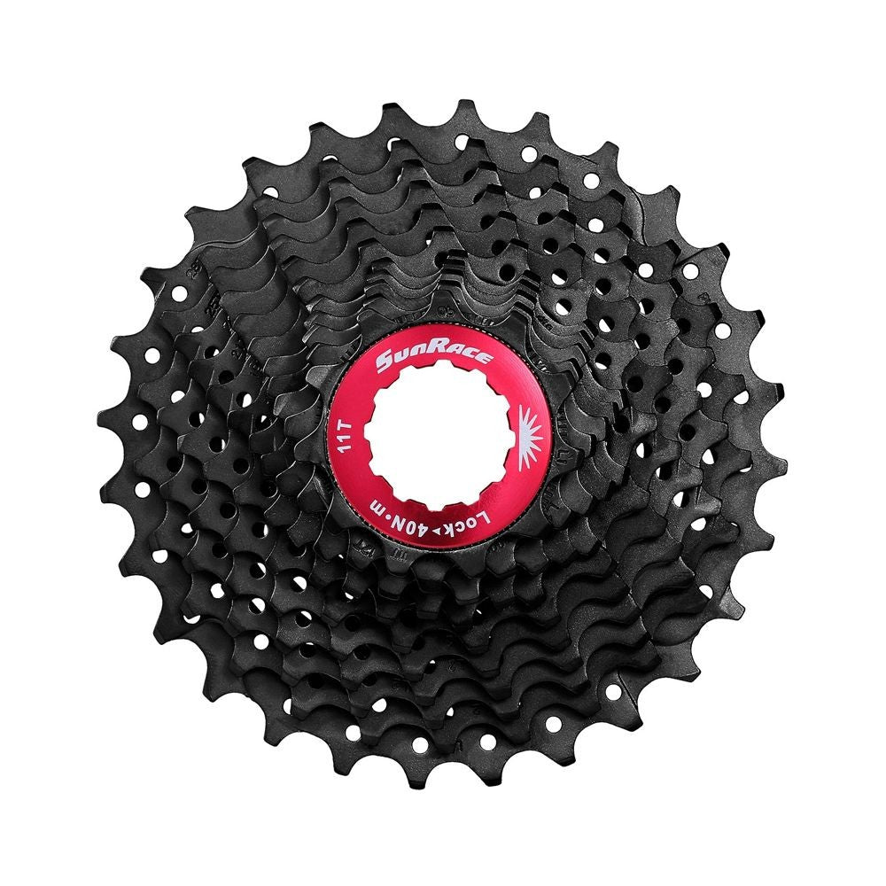 CSRS3 11-32 11v - Negro