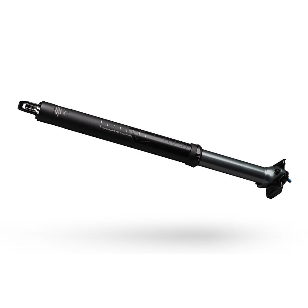 Tharsis 3Five Dropper - 100 mm / 27.2 / Cabl. Interno
