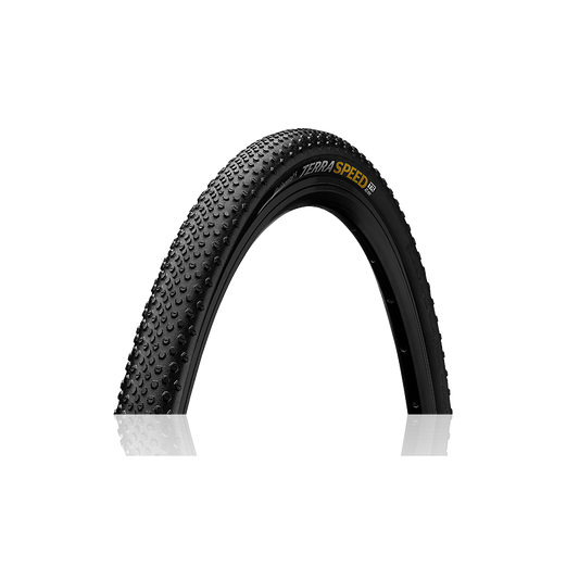 Terra Speed 700 - 700x35c Negro