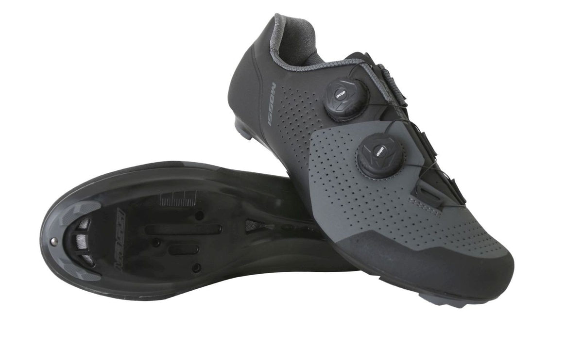 Road ProTeam - Gris - Talla 37
