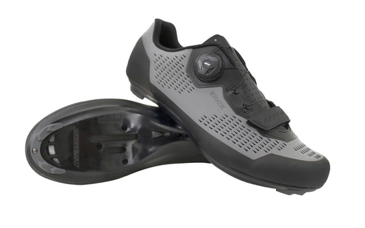Road X-Race - Gris - Talla 37