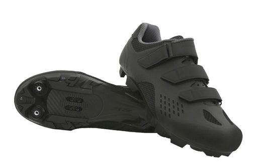 MTB Comp - Negro - Talla 41