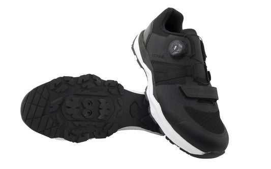 Stone - Negro - Talla 39