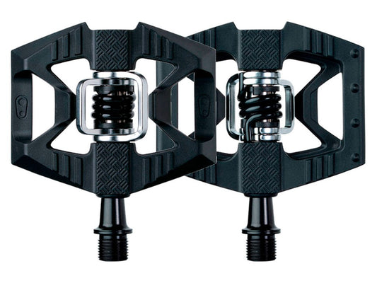 Double Shot 1 - Negro