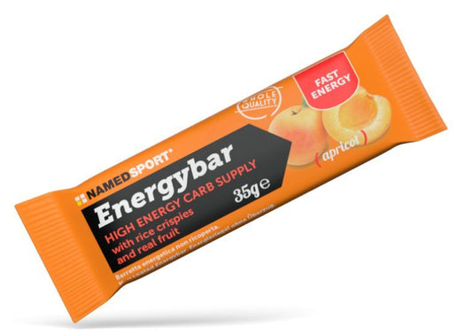 Energybar - Albaricoque