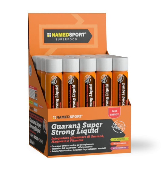 Guarana Super Strong Liquid - por defecto