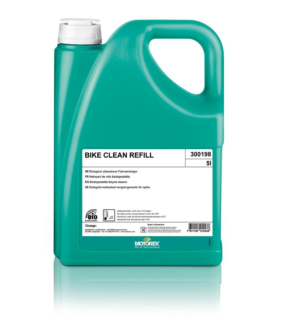 Bike Clean - Lata 5L