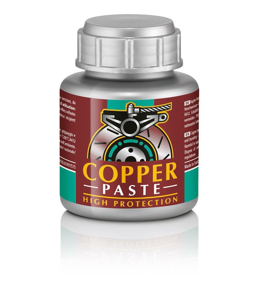Copper Paste - 100 g