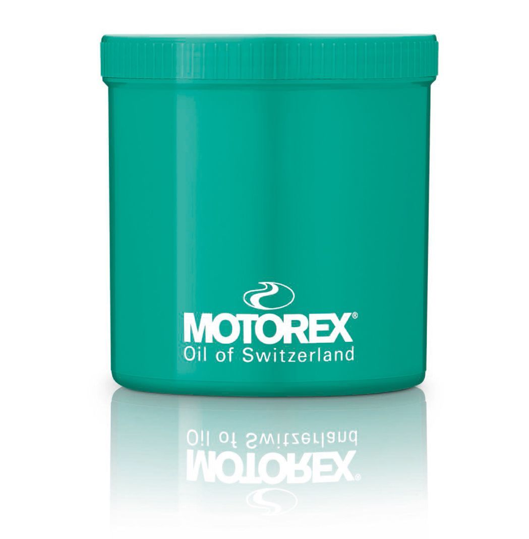 White Grease - 850 g