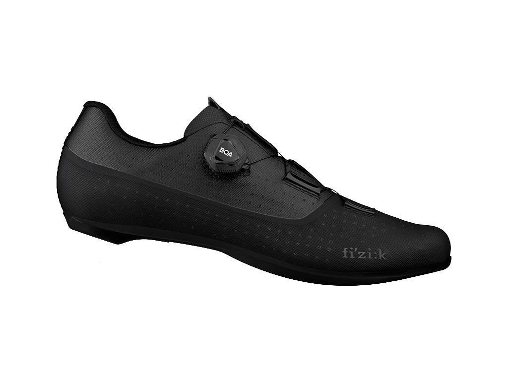 Tempo Overcurve R4 - Negro Talla 45