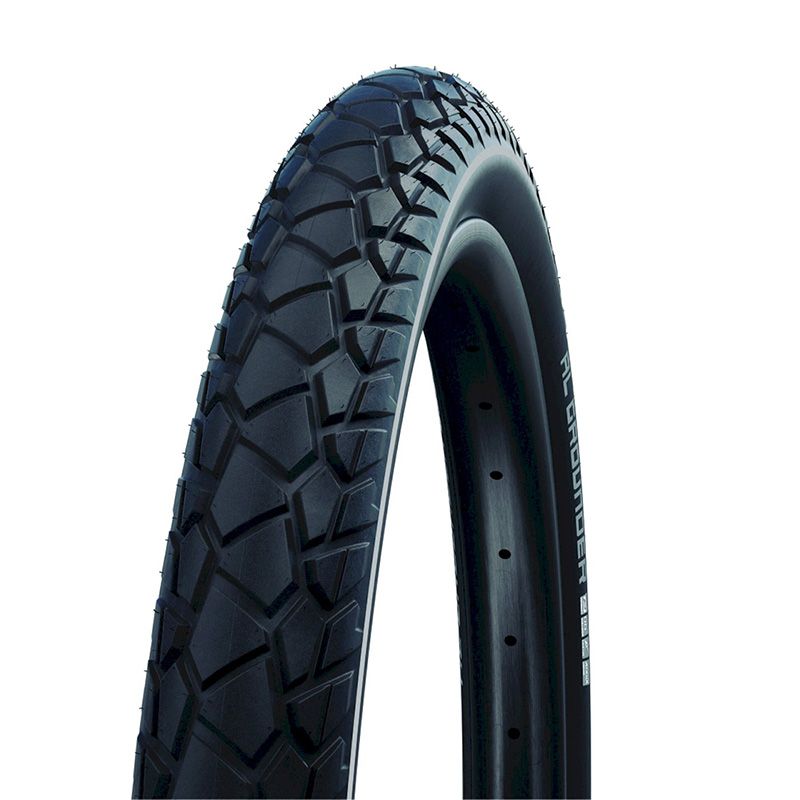 Al Grounder 27.5 - 27.5x2.60 Performance Line