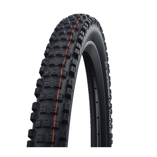 Eddy Current Rear 29 - 29x2.60 Evolution Line Super Gravity