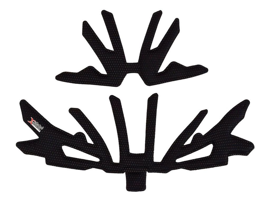 Almohadillas Sixer MIPS - Negro Talla S