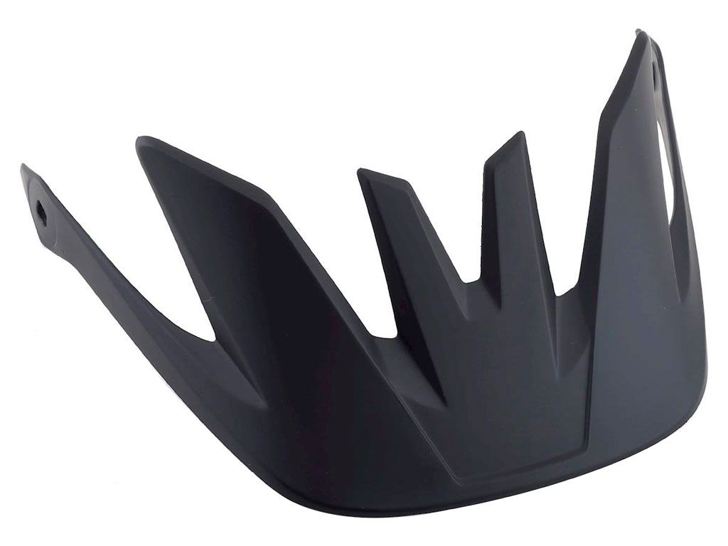 Visera Sixer MIPS - Negro Talla S/M