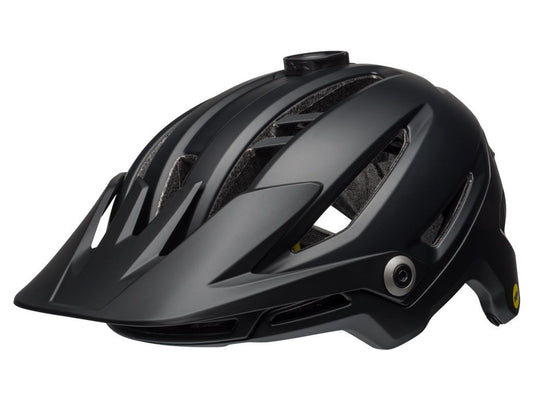 Sixer MIPS - Negro Mate Talla S