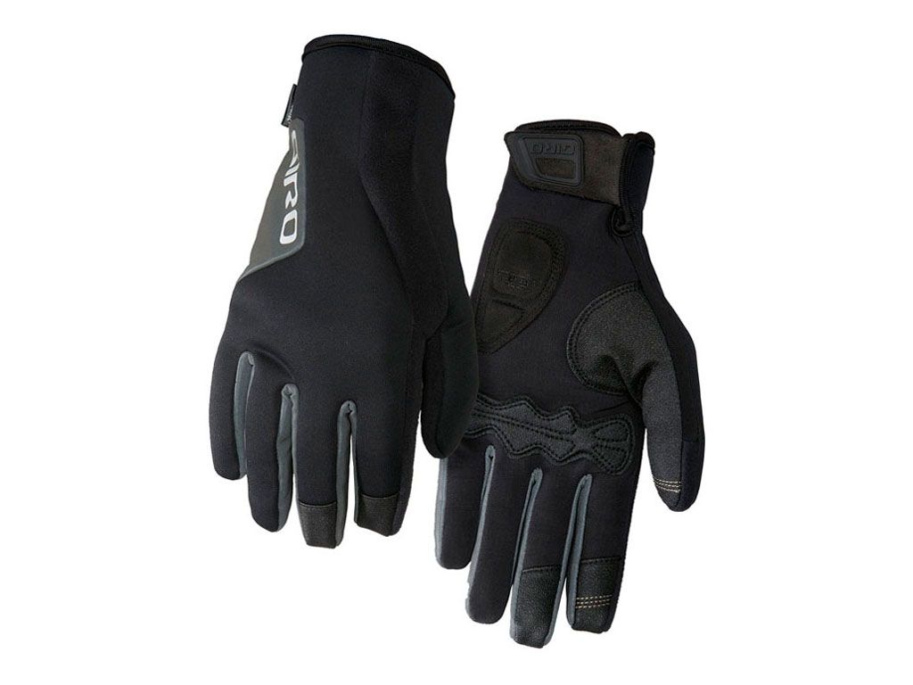 Ambient 2.0 - Negro Talla S