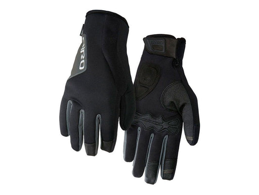 Ambient 2.0 - Negro Talla S