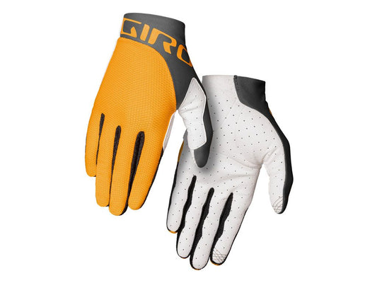Trixter - Amarillo/Platino Talla S