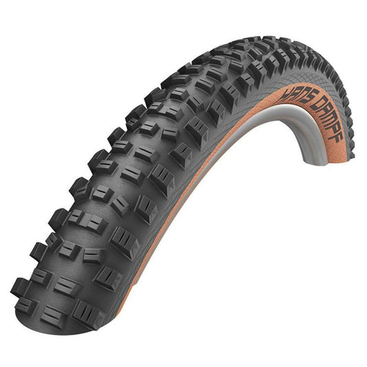 Hans Dampf 27.5 - 27.5x2.35 Evolution Line Super Trail Bronce