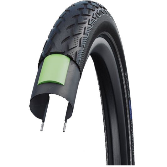 Green Marathon 700 - 700x23