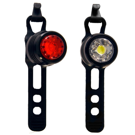 BrightSpot LED Lightset - por defecto