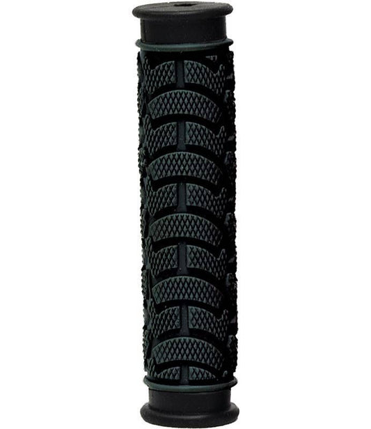 MTB Doble Densidad - Negro