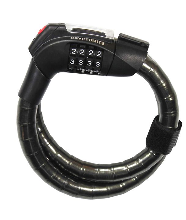 Kryptoflex 2080 Armored Combo - por defecto