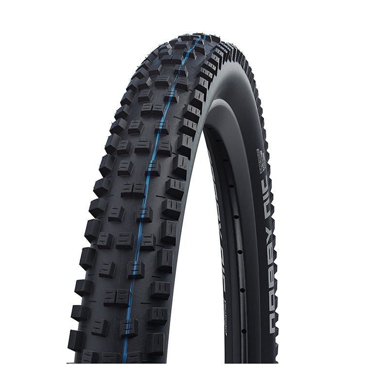 Nobby Nic 27.5 - 27.5x2.80 Evolution Line Super Trail Tubeless Ready