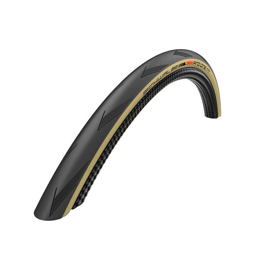 Pro One TT - 700x25 Evolution Line Tubeless Ready Classic Skin
