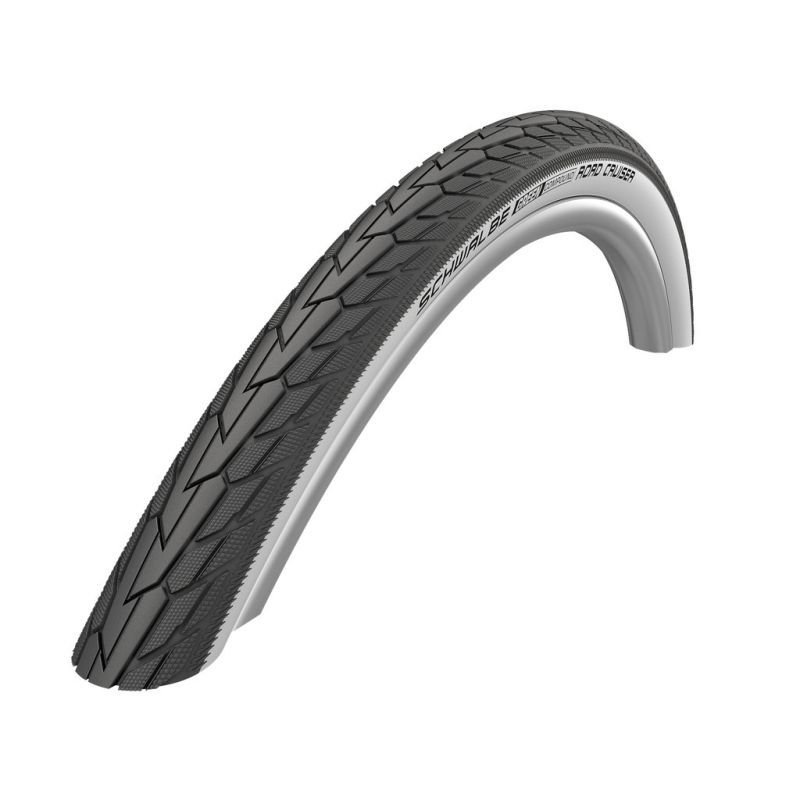 Road Cruiser 700 - 700x35 Active Line Aro Rígido Whitewall