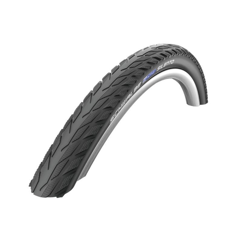 Silento 700 - 700x35 Active Line Aro Rígido