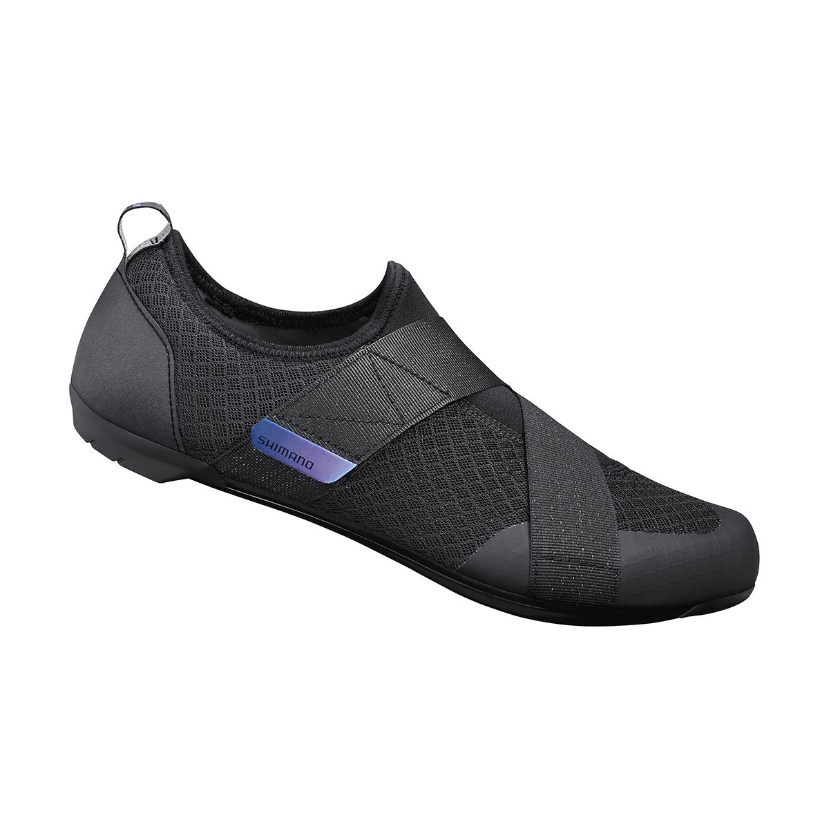 SH-IC100 - Negro 46